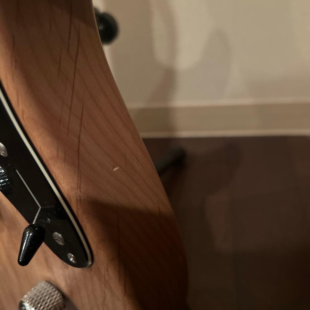 ギター Yamaha PACIFICA 112VMX YNS