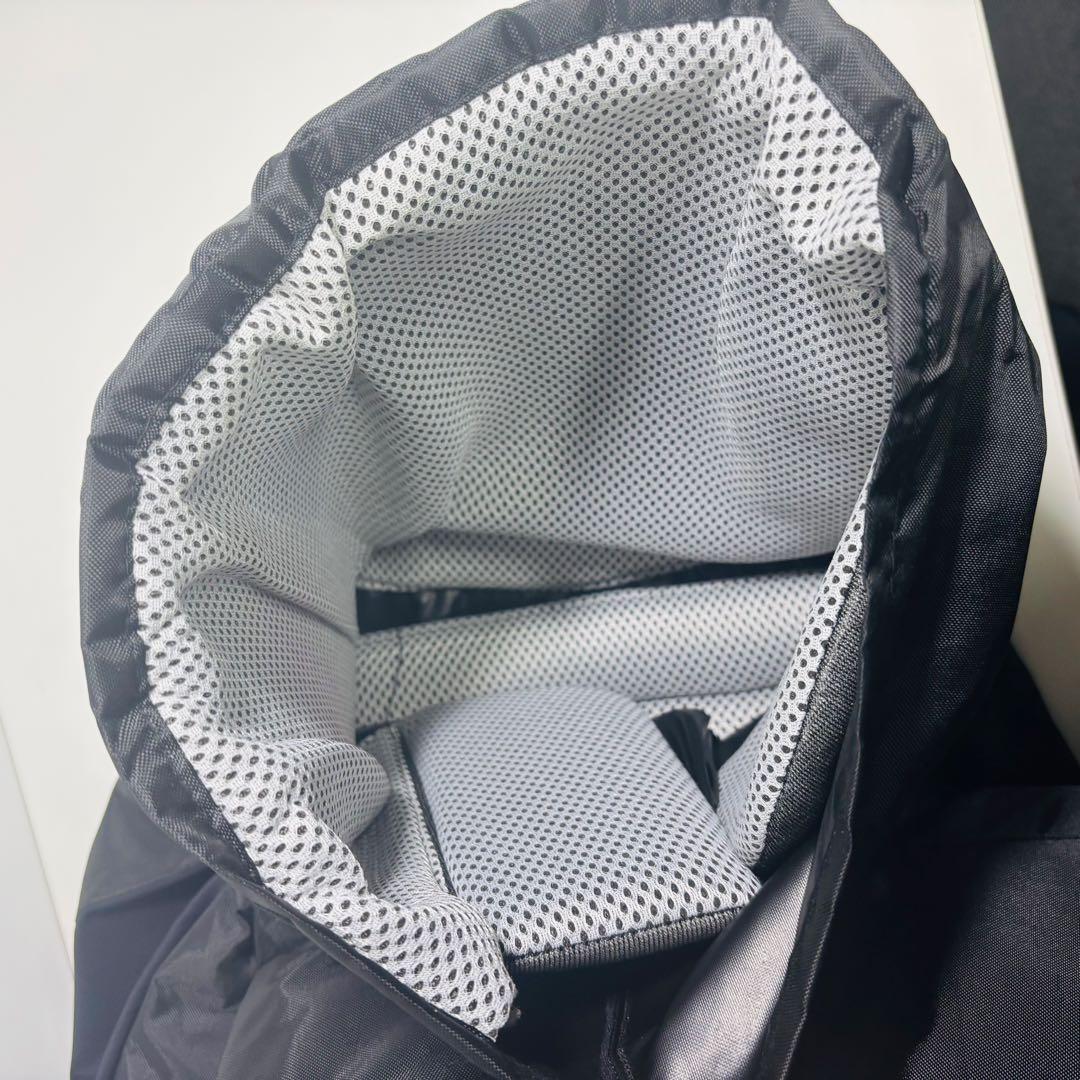 ISAMI ローキックパンツ Lサイズ