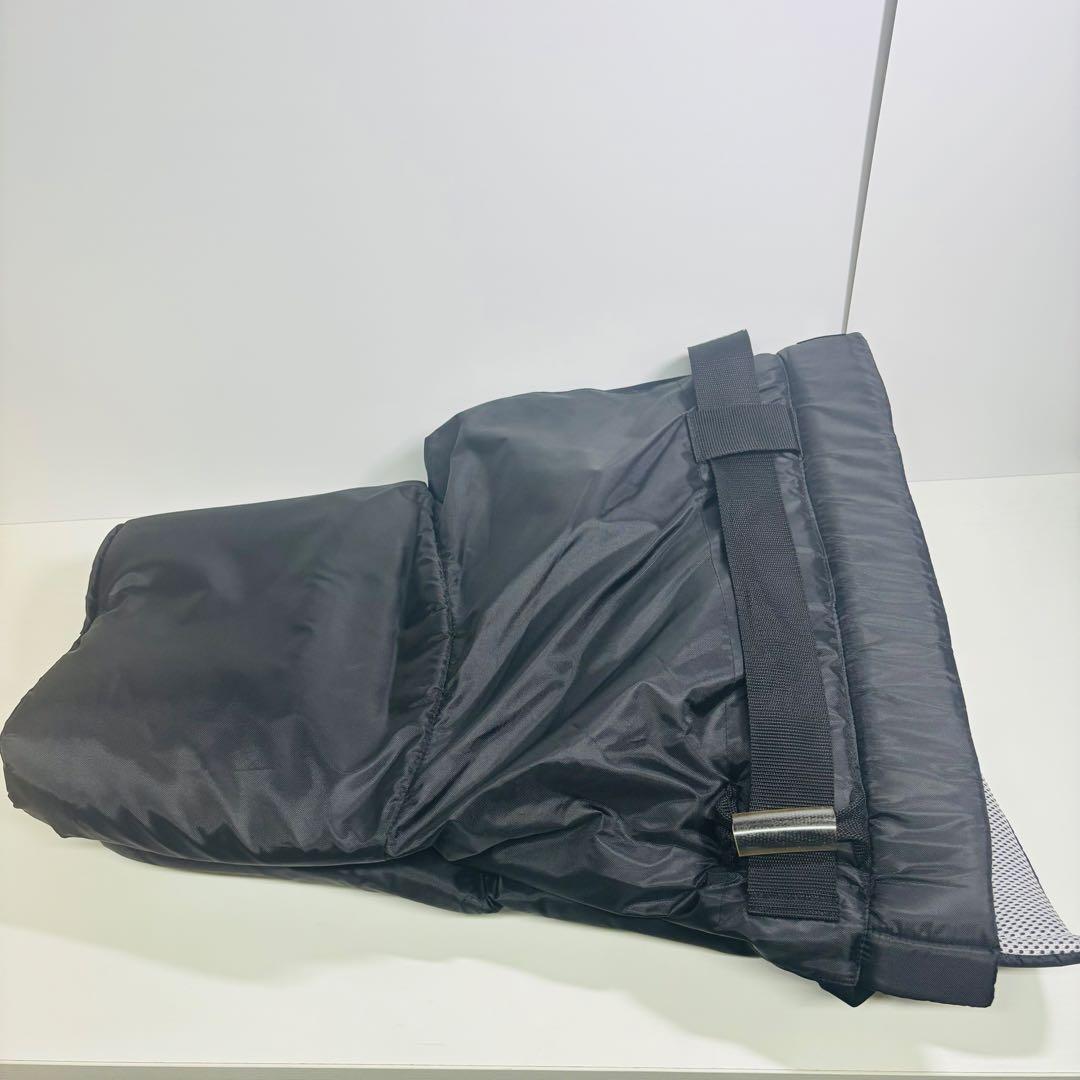 ISAMI ローキックパンツ Lサイズ