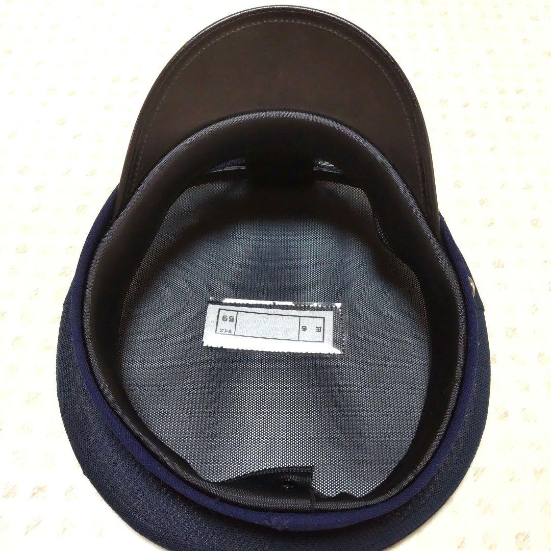 【お値下げ】西武バスグループ制帽 59cm