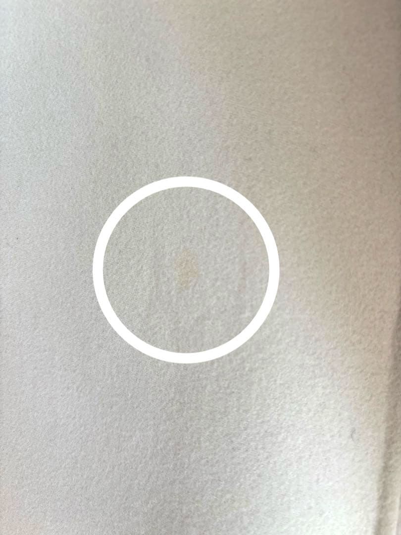 GALERIE VIE ウールカシミヤチェスターコート