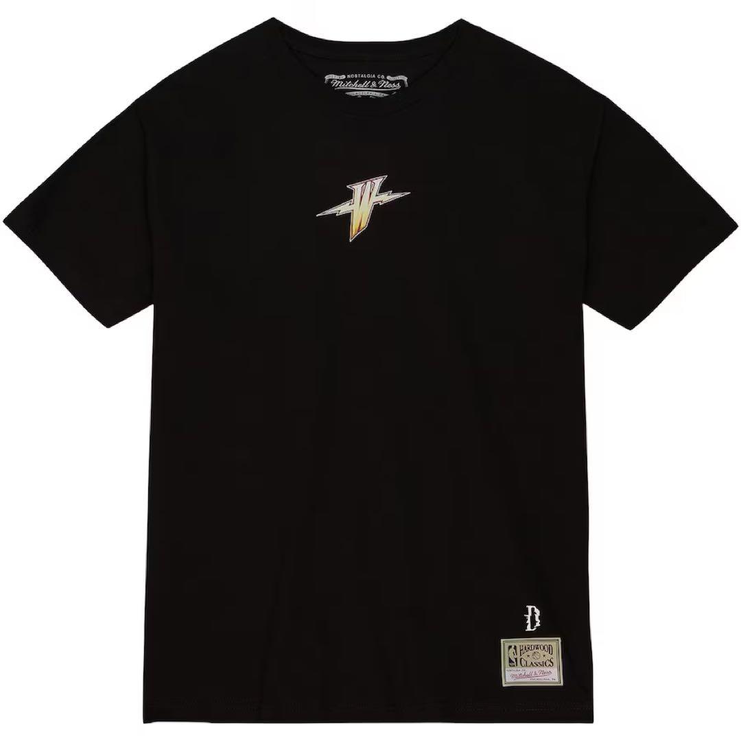 Agust D D-DAY SUGA NBA Tシャツ WARRIORS BTS