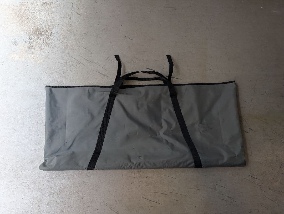 【値下げ】 Peak(スノーピーク) アウトドアテーブル フレーム