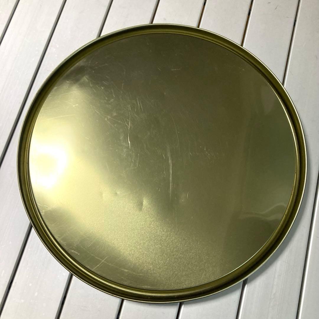 Mobil1 ヴィンテージ缶 ペール缶 オイル缶 スツール イス 収納　当時物