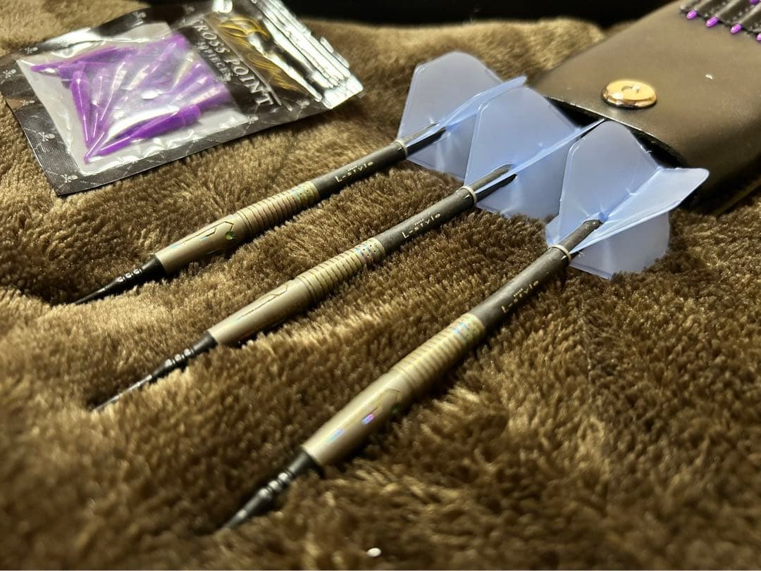 GRAN BOARD ダーツボードセット