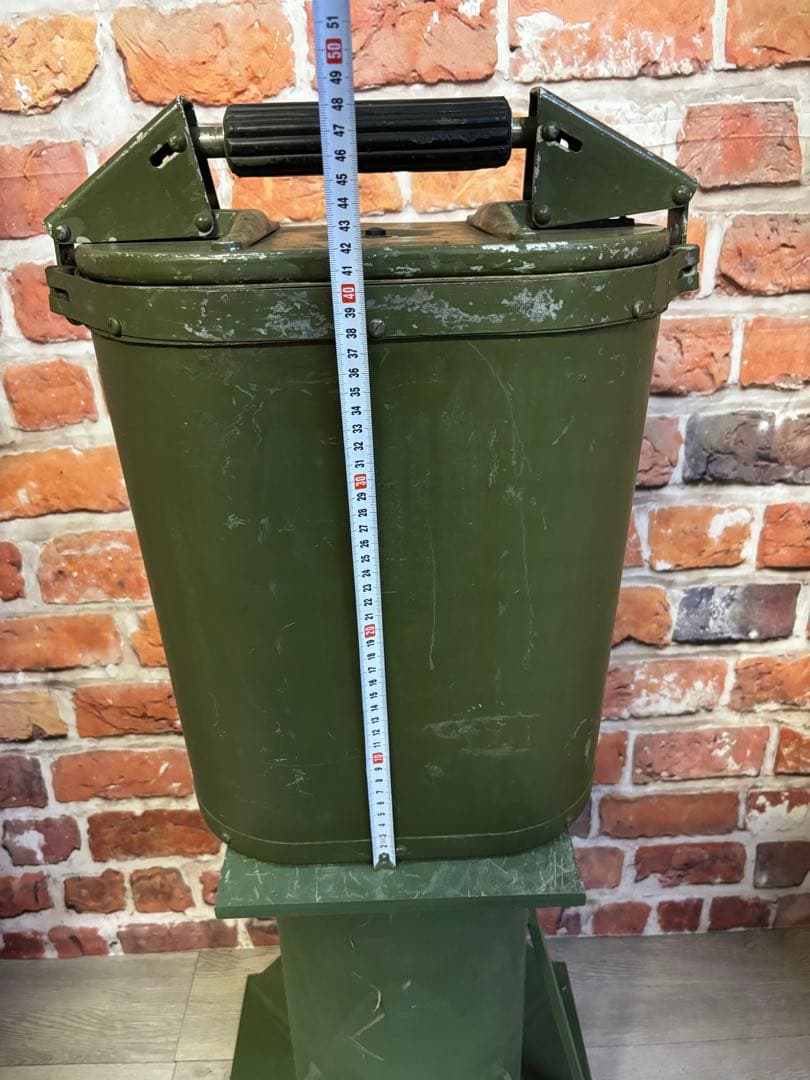 米軍　保温コンテナ　フードコンテナ　10L