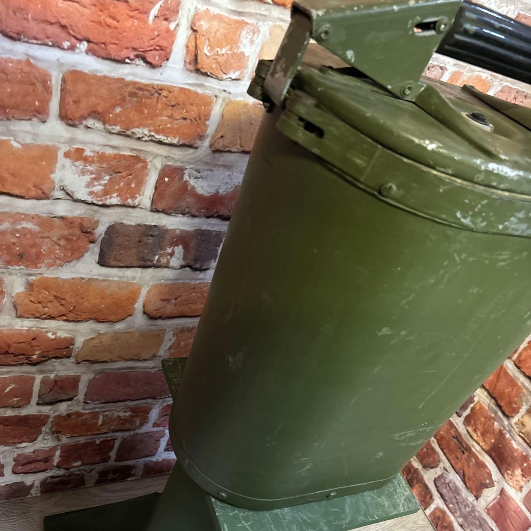 米軍　保温コンテナ　フードコンテナ　10L