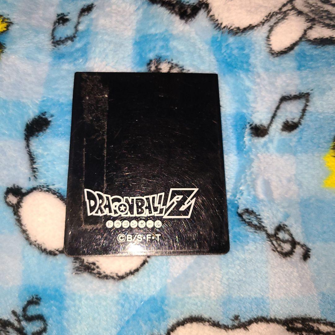 ドラゴンボールカードダス　アマダ　スカウター　ドラゴンボールカードゲーム