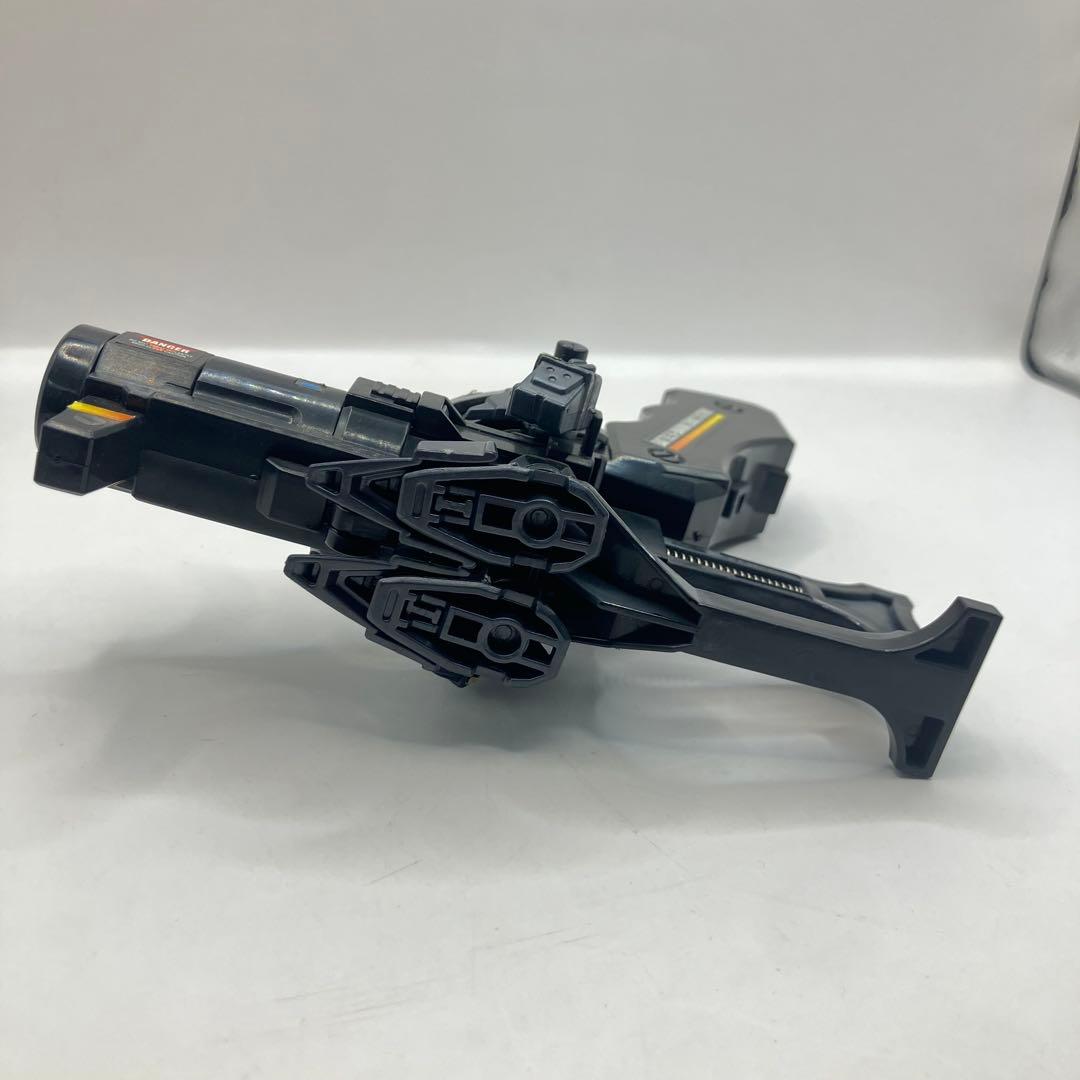 【ジャンク】リボルバーハデス バトルビーダマン ゼロ2