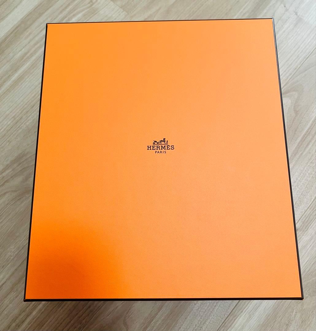 エルメス　空箱