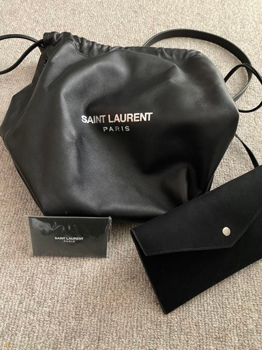 サンローランショルダーバッグ