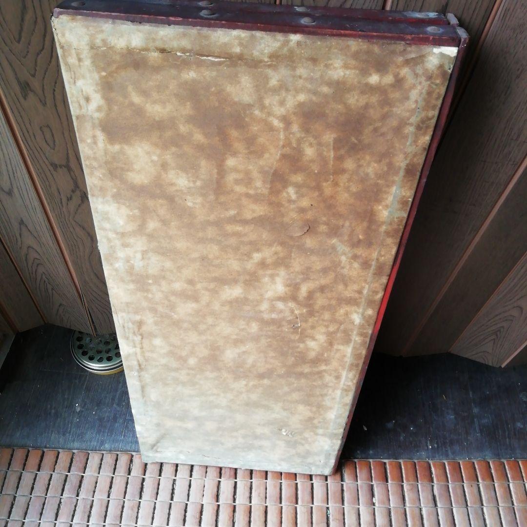 絵、蒔絵、屏風、骨董、絵画、歴史、アンティーク、中国