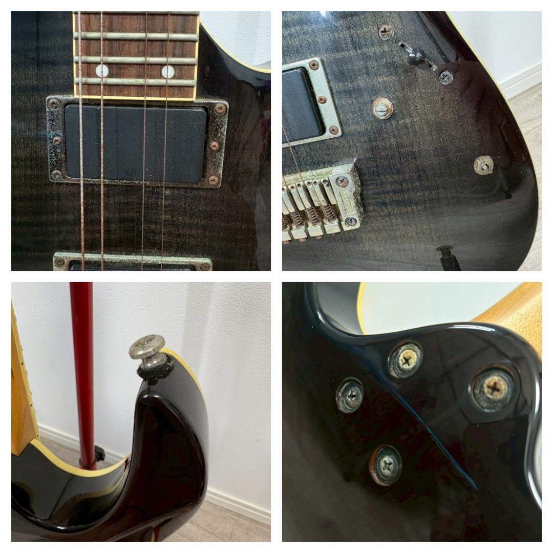 Ibanez RGA42FM エレキギター