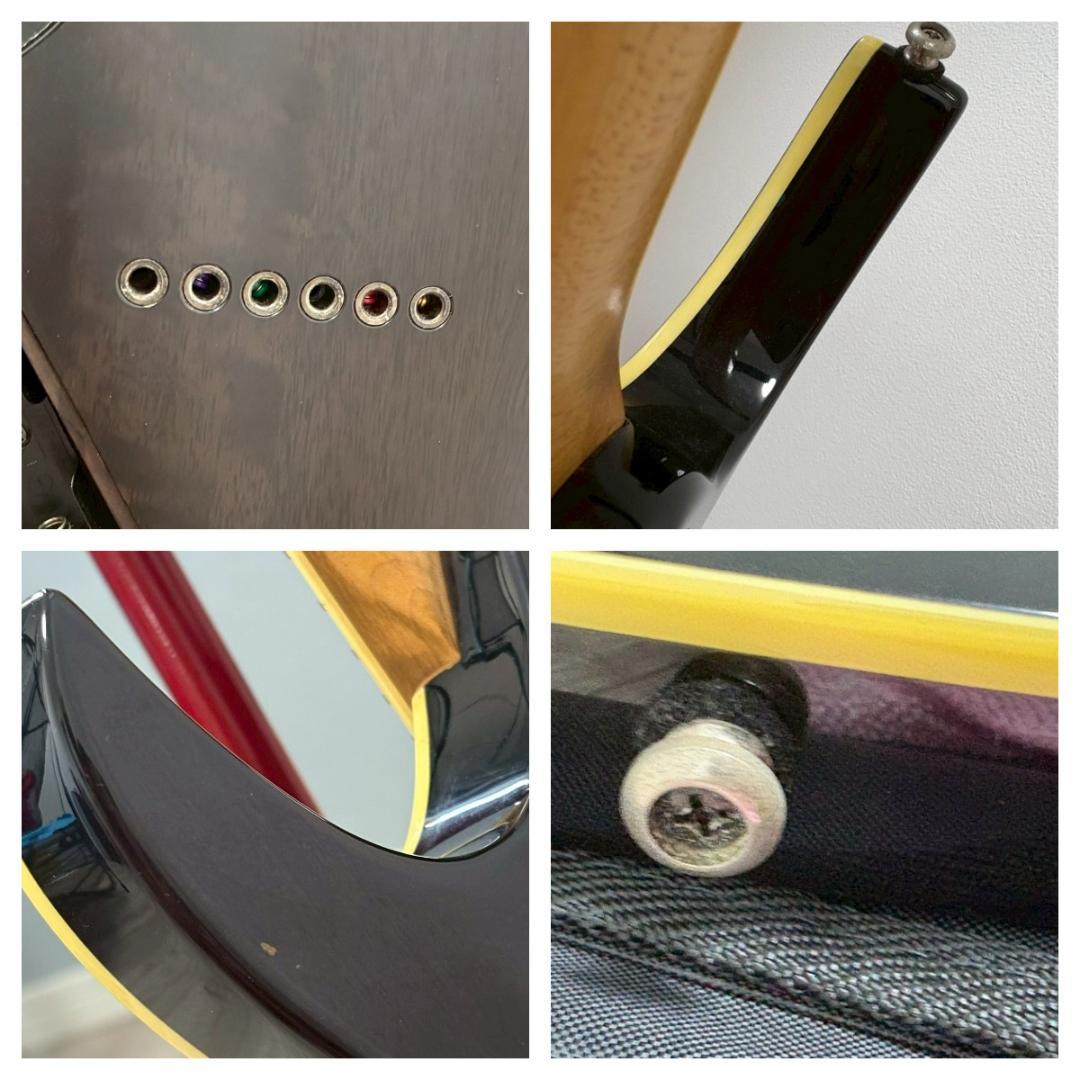 Ibanez RGA42FM エレキギター