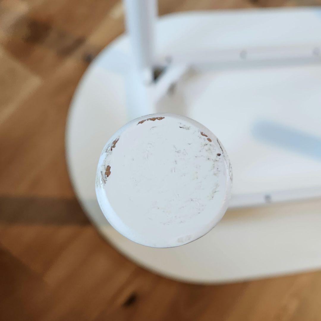 韓国インテリア　 半円　楕円　半楕円　ムーンテーブル