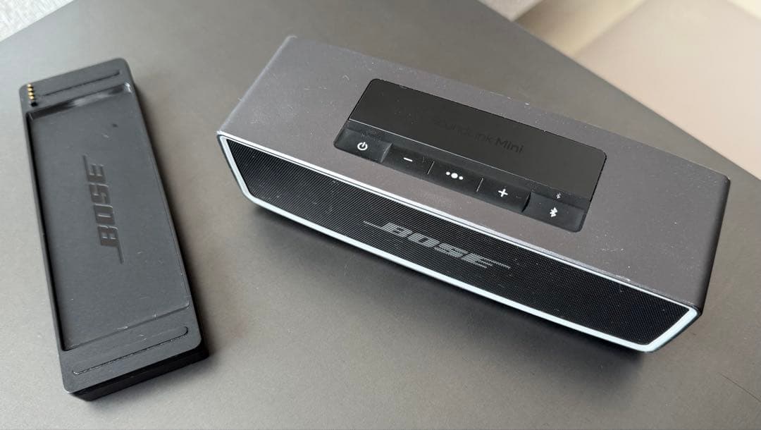 スピーカー・ウーファー Bose SoundLink Mini Bluetooth Speaker 2