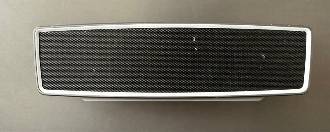 スピーカー・ウーファー Bose SoundLink Mini Bluetooth Speaker 2