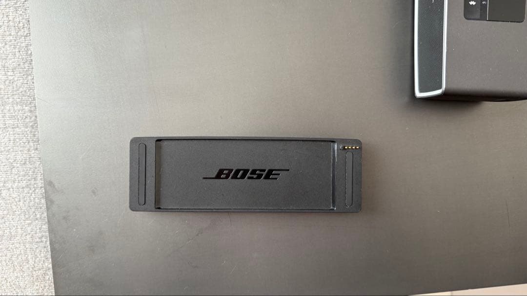 スピーカー・ウーファー Bose SoundLink Mini Bluetooth Speaker 2