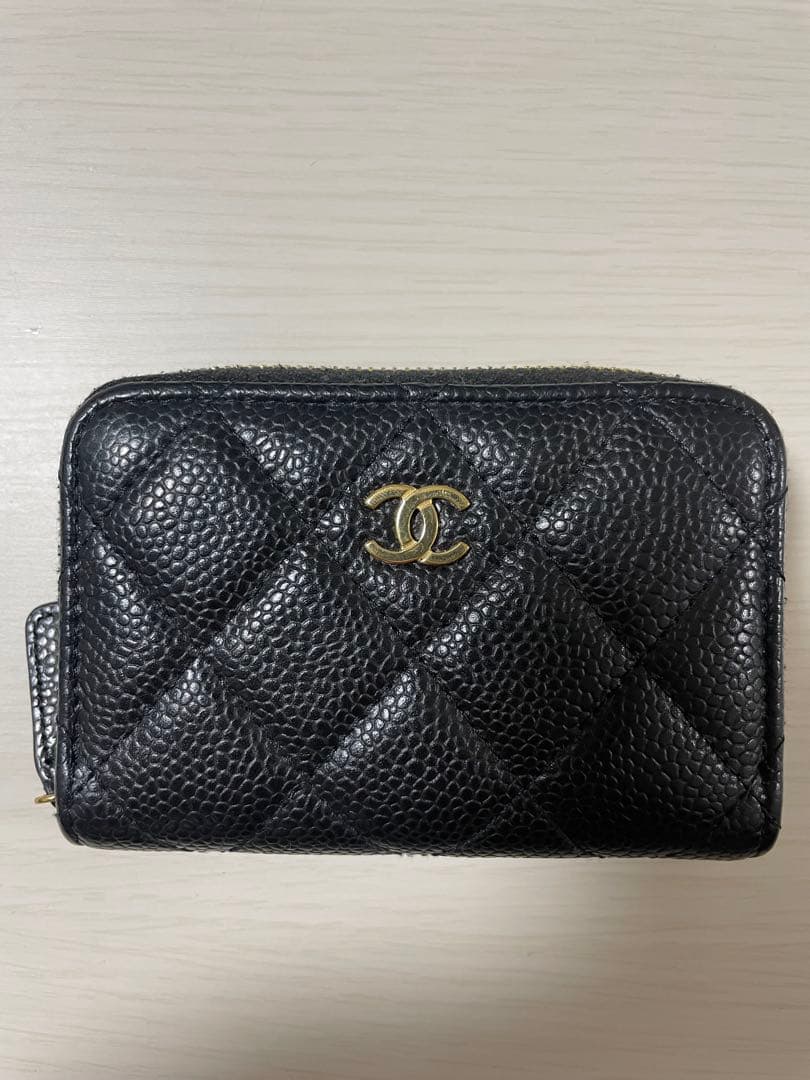 CHANEL ケース　南