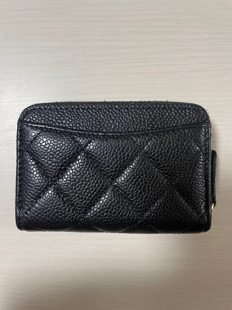 CHANEL ケース　南