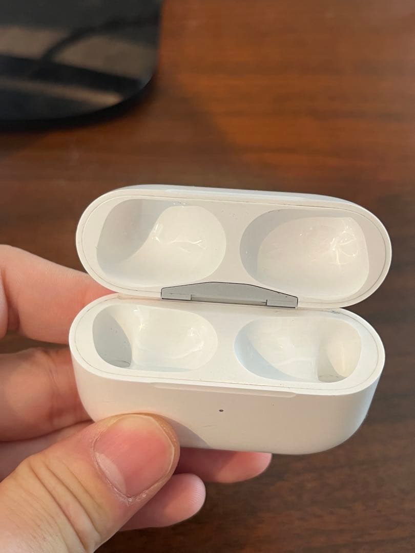 AirPods Pro 第2世代 Lightning ver