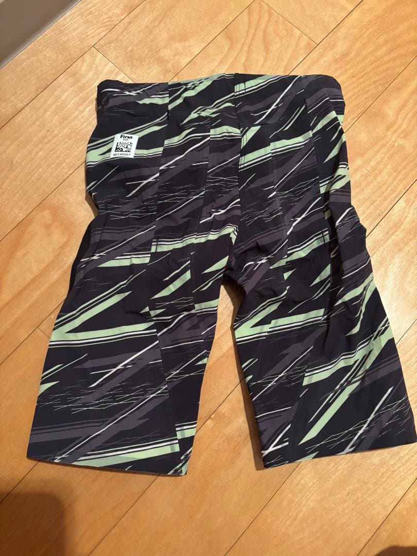 YUKI2450　MIZUNO GX SONIC NEO SL XS