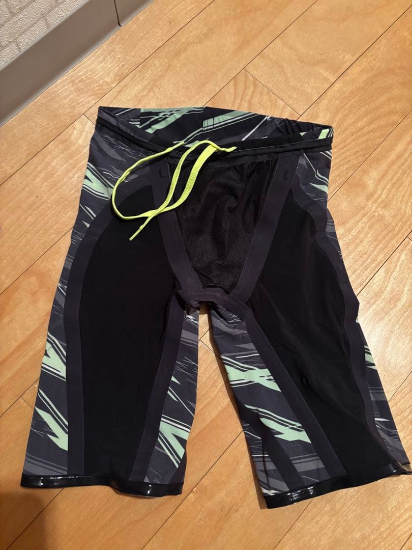 YUKI2450　MIZUNO GX SONIC NEO SL XS