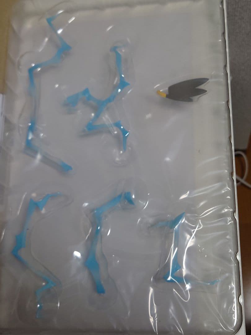 カミツレ & エモンガ KOTOBUKIYA フィギュア　ポケモンセンター限定