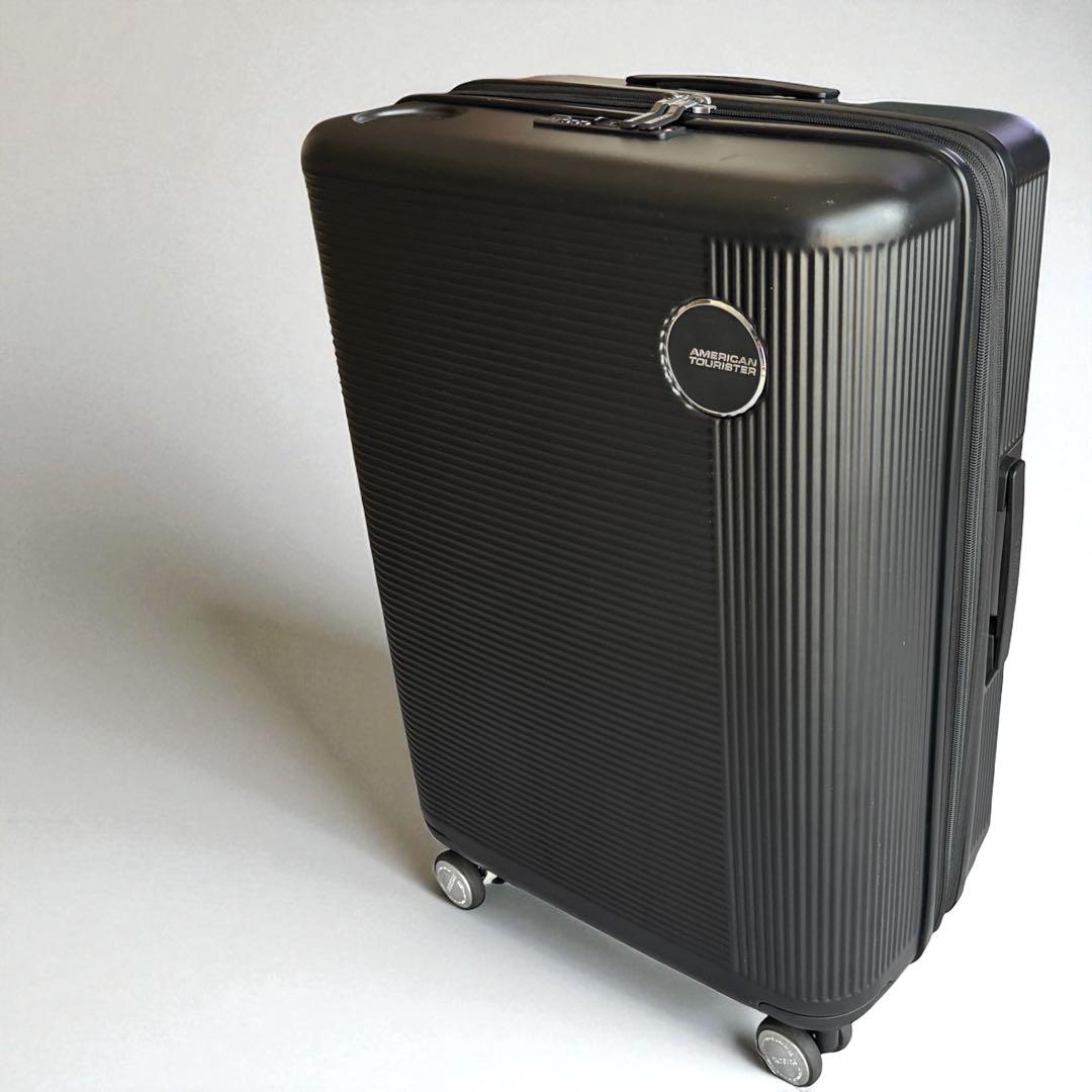 AMERICAN TOURISTER スーツケース