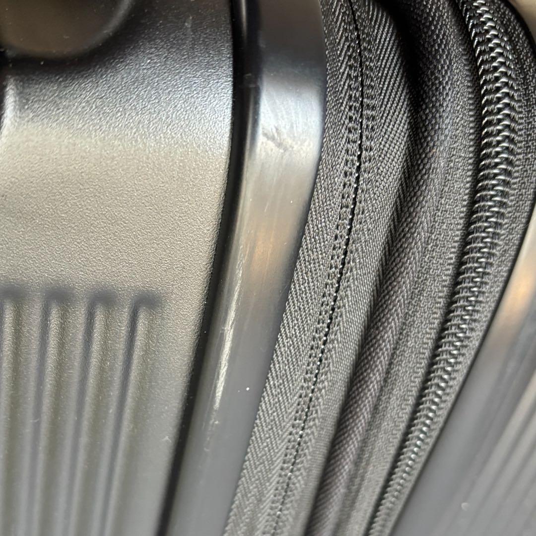 AMERICAN TOURISTER スーツケース