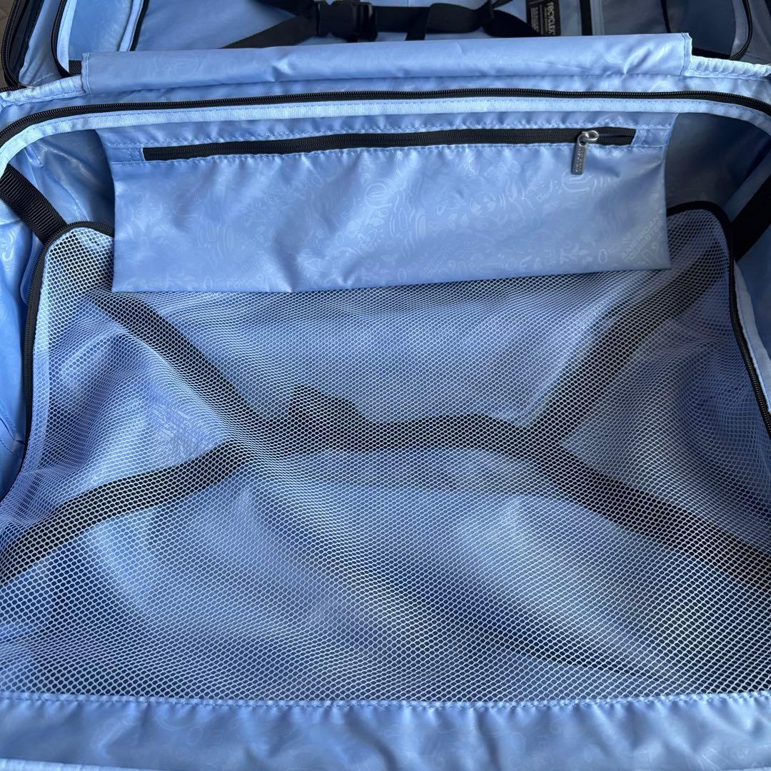 AMERICAN TOURISTER スーツケース