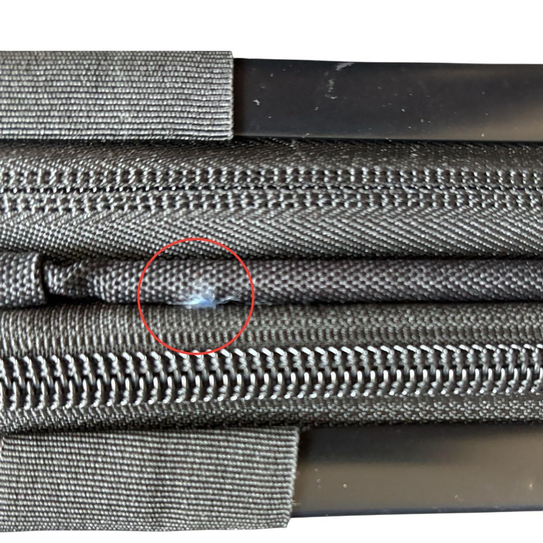 AMERICAN TOURISTER スーツケース