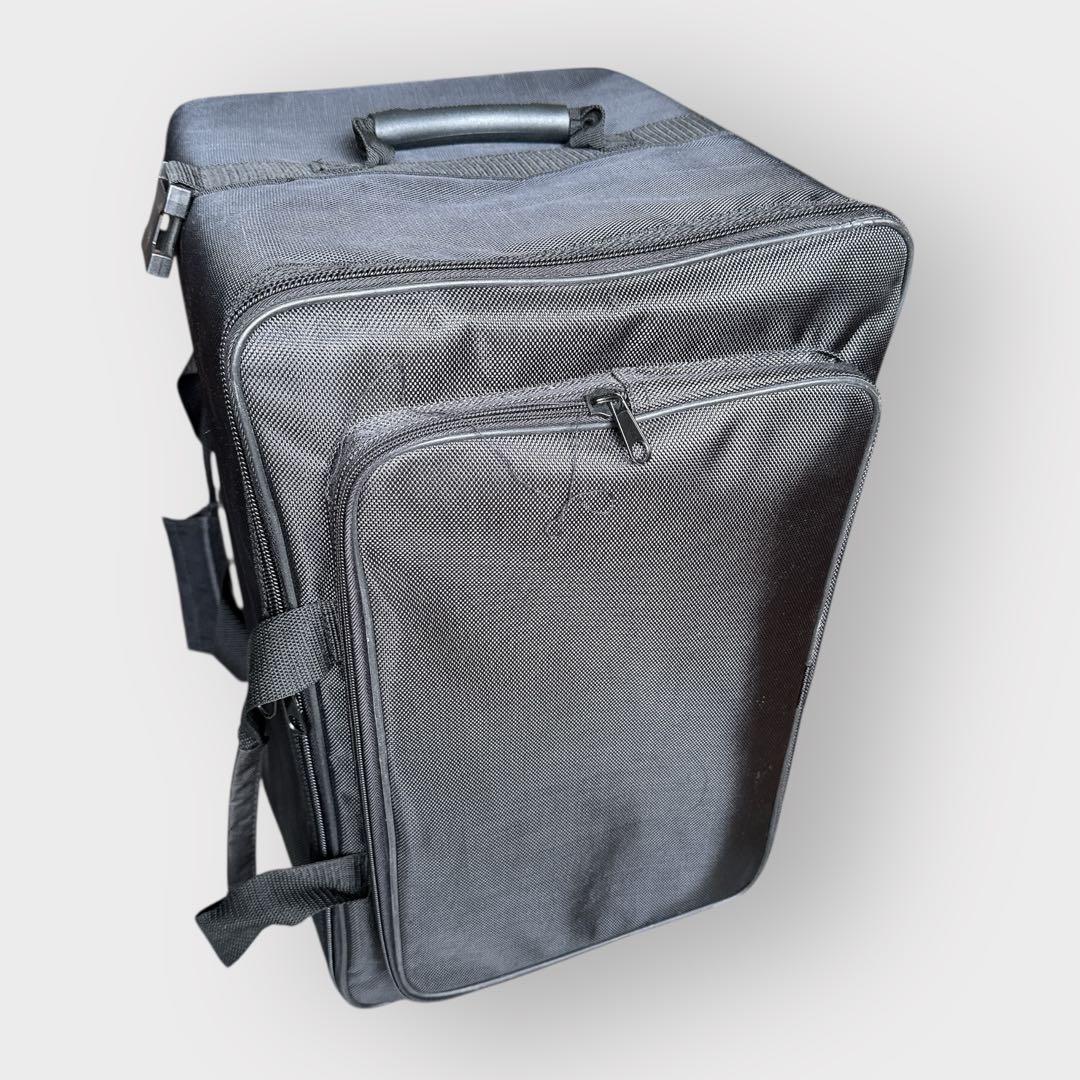 カホン J.Leiva ALMA CLASSE スペイン製 ケース付き