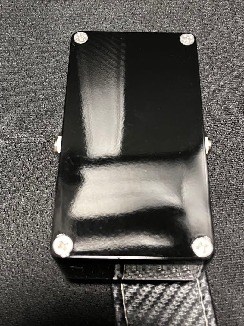 ギター Yuuri Sounds Effects Hot Cake 77 Reissue