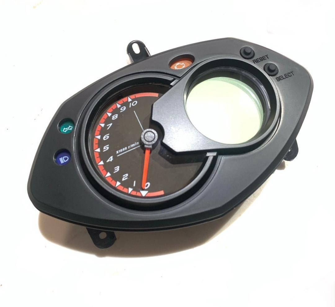 シグナスX 2型 SE44J スピードメーター メーター 台湾製に適合 管理G5