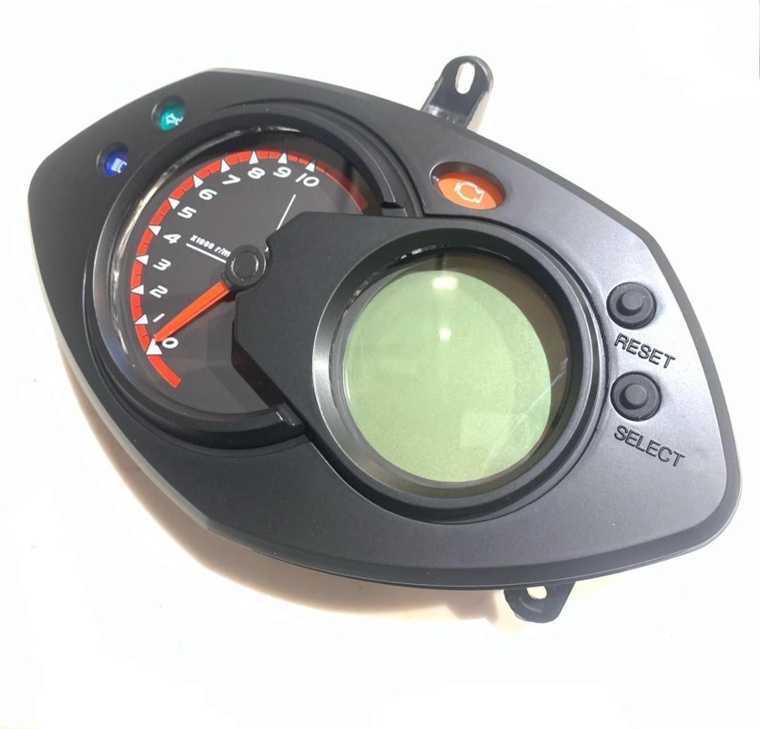 シグナスX 2型 SE44J スピードメーター メーター 台湾製に適合 管理G5