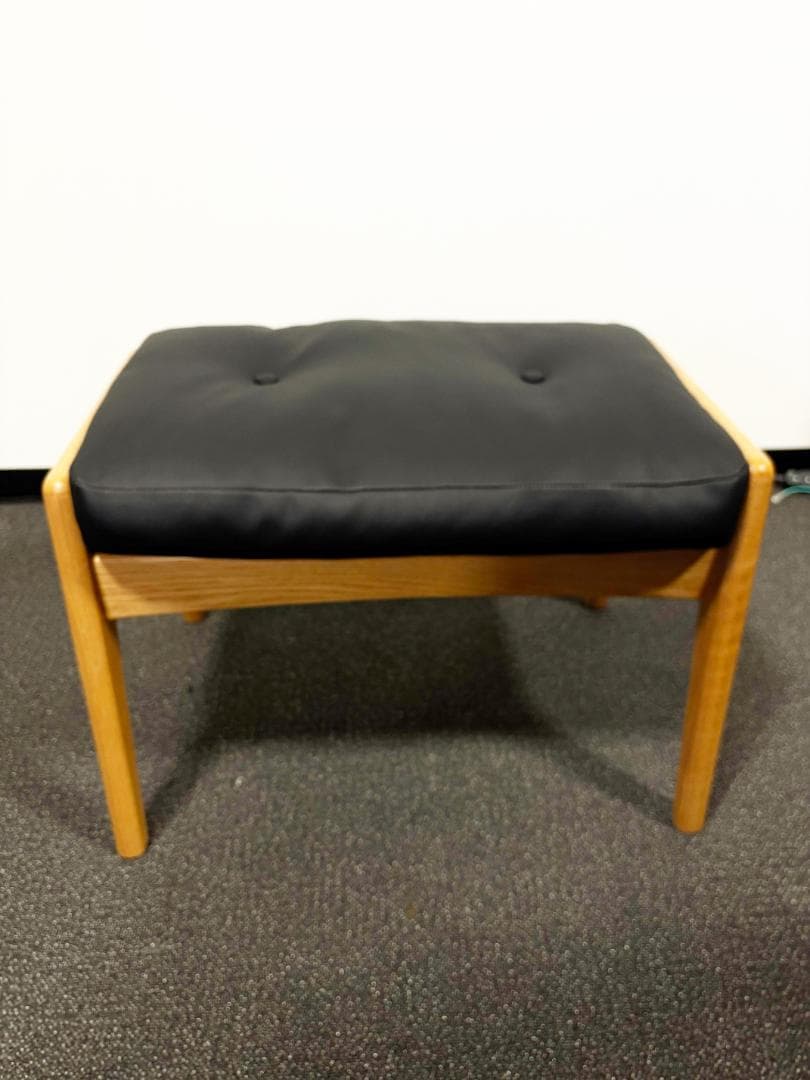 マルニ60　オットマン　1シーター　に最適