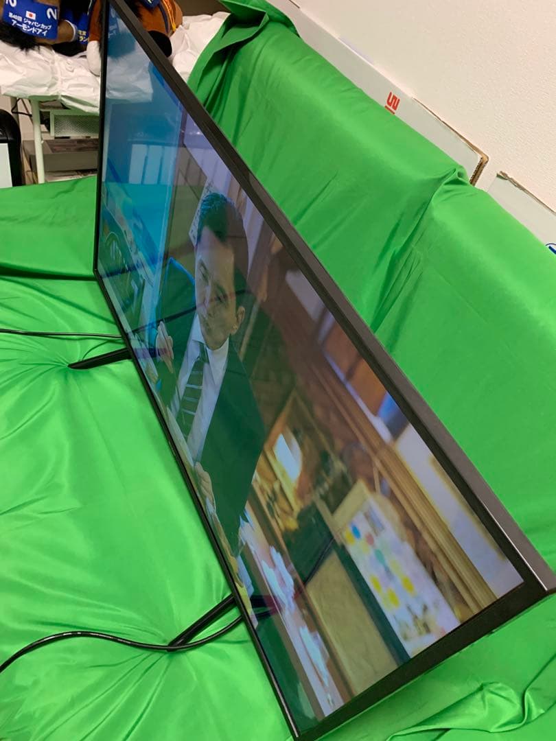 SHARP AQUOS 2T-C42BE1 2022年製 液晶テレビ 42インチ