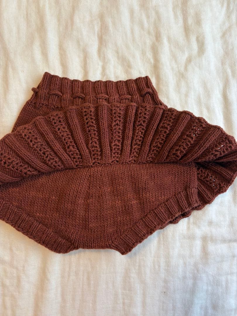 スカート Misha&Puff Skating Pond Skirt 3y