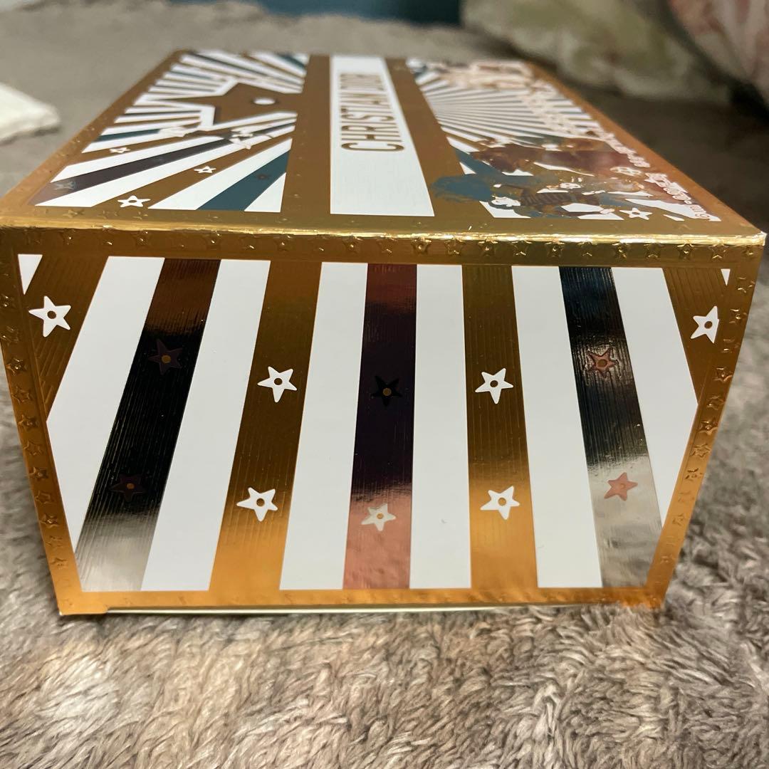 Dior2025年最新クリスマスディオール ホリデー オファー (数量限定品)