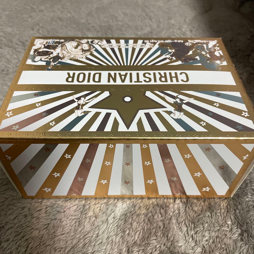 Dior2025年最新クリスマスディオール ホリデー オファー (数量限定品)