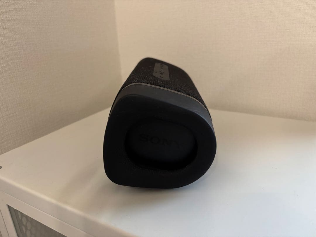 SONY ワイヤレススピーカー