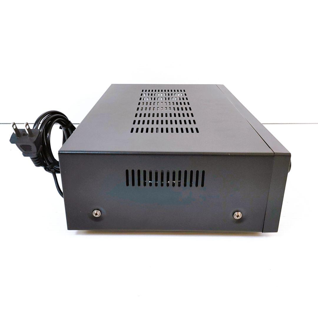 DONNER ドナー パワーアンプ オーディオアンプ MAMP5