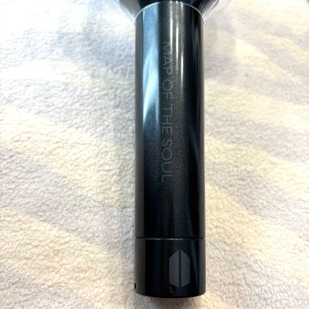 BTS 防弾少年団 防弾少年団 ペンライト アミボム ver 4 SE ジミン