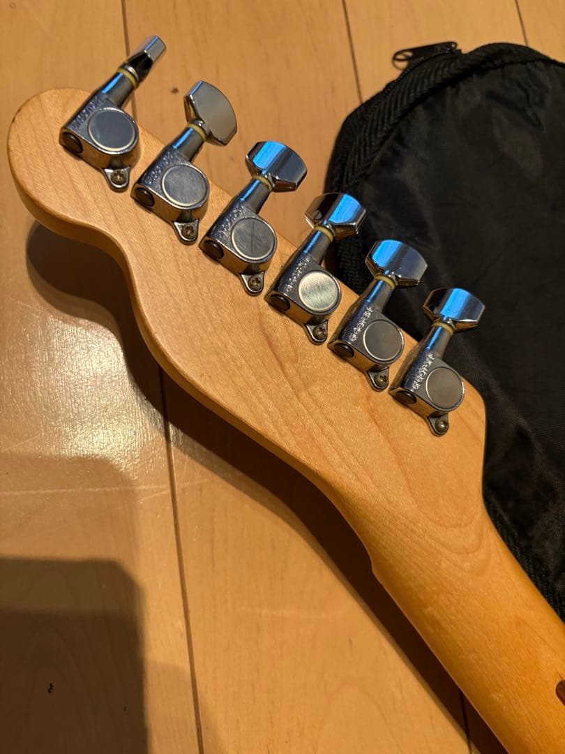 フェンダー　テレキャスター TL45