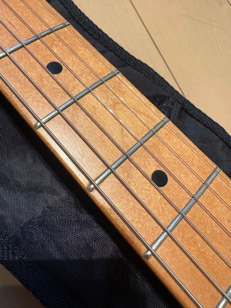 フェンダー　テレキャスター TL45