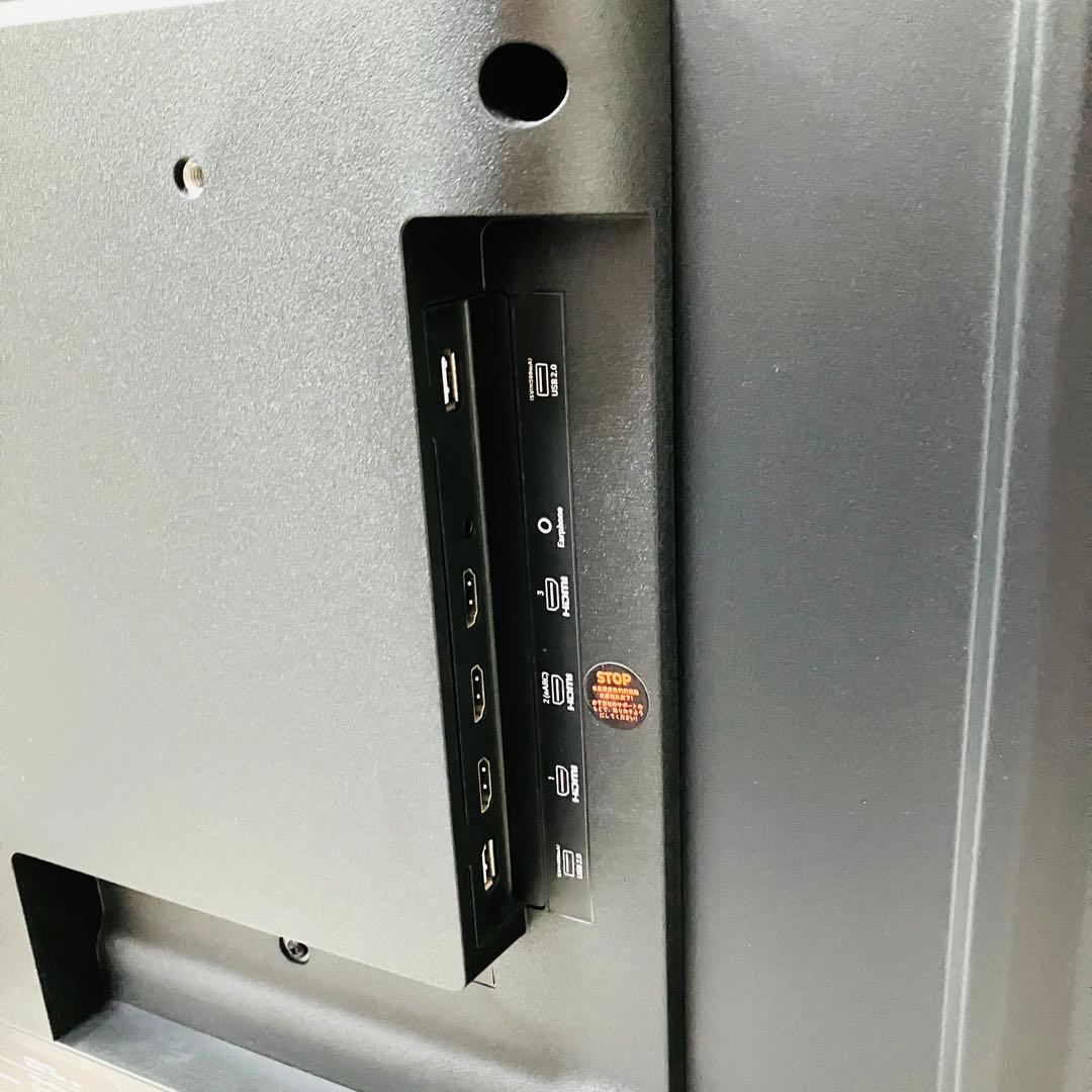 Xiaomi シャオミ GoogleTV 43インチ 4Kテレビ Apro43