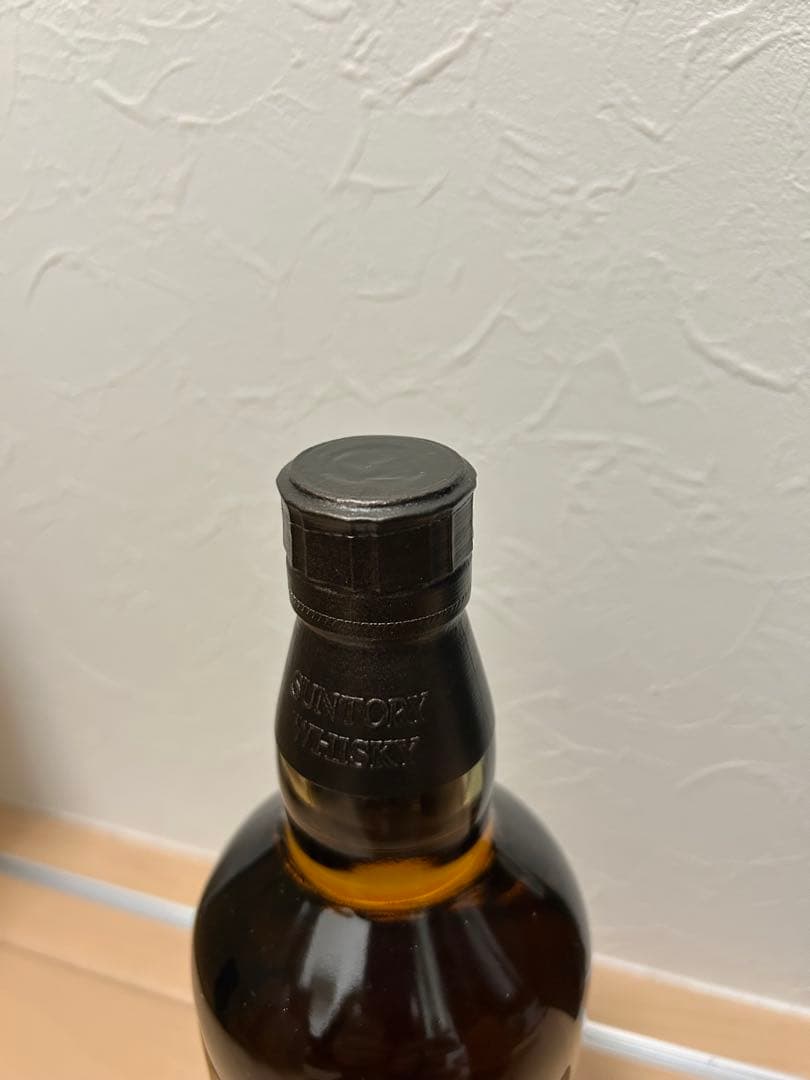 山崎シングルモルト2023年限定&響ブロッサムハーモニー20232本セット