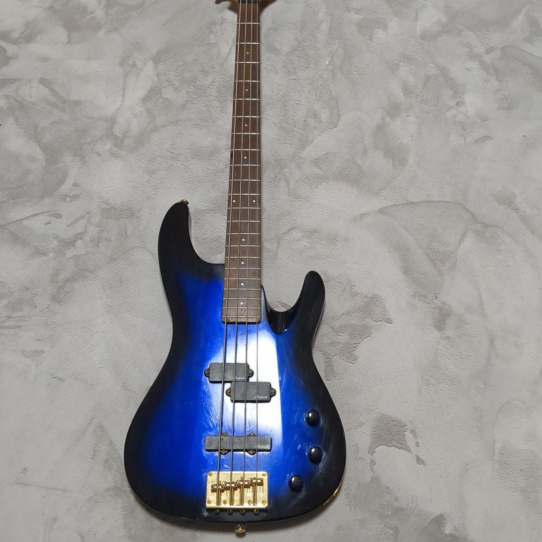 AriaProⅡ アリアプロ2 エレキベース MAGNA マグナ シリーズ