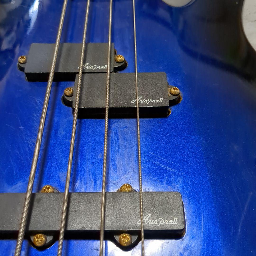 AriaProⅡ アリアプロ2 エレキベース MAGNA マグナ シリーズ